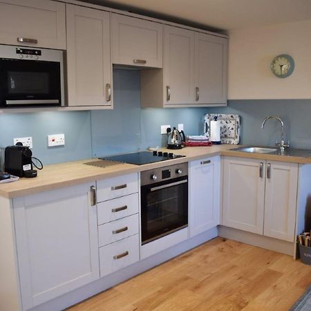 Heron Cottage, Port O Tay Pitlochry Exterior foto